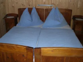Almhütte Pichler Kasa - Image 5