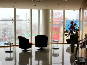 SHENGMATE INTERNATIONAL HOTEL - Image 2