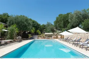 Trulli Alleria - Image 1