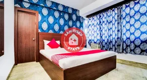 Pamma Inn by OYO Rooms - Image 2