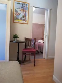 Hotel Le Foch - Image 5