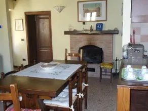 Casa Del Capitano Rocca d'Orcia - Image 3