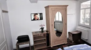 Kunsthaus Linn Gästezimmer Marktplatz 7a - Image 3