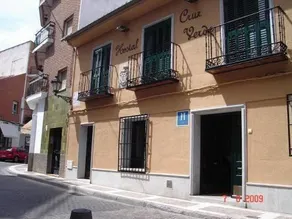 Cruz Verde Hostal - Image 2