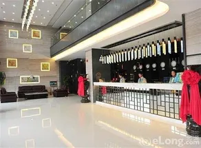 Shenzhen Higgert Business Hotel - Image 4