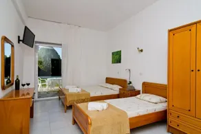 Villa Bianca Studios - Image 2