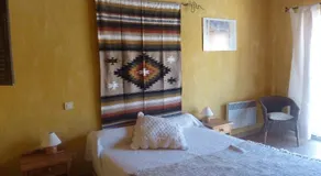 CHAMBRE DHOTES CAMPAGNE LES QUINTRANDS - Image 4
