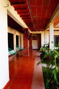 Hospedaje La Hoja - Image 2