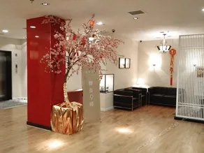 Yuanxiong Business HotelChenzhou - Image 4