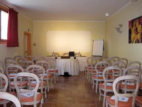 Hotel Alessandro Olbia - Image 5