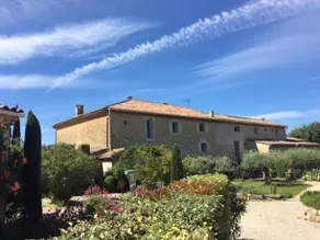 Domaine La Condamine Crillon Le Brave - Image 1