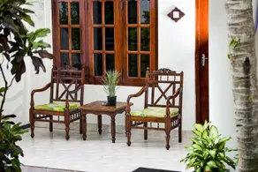 Hotel Happynight & Restaurant - Image 5