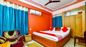 OYO 71218 Rudra Homes - Image 4