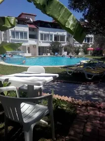 Tatil Sitesi House - Image 1