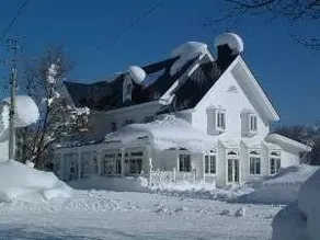 Resort Spot Fukeiga - Image 1