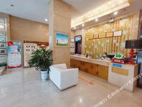 City 88 Chain Hotel (Dazhou Xiwai) - Image 4
