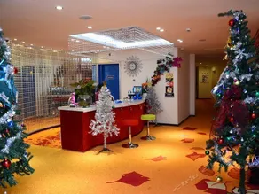 Little Apple Hotel (Lvgang Fortune Plaza) - Image 1