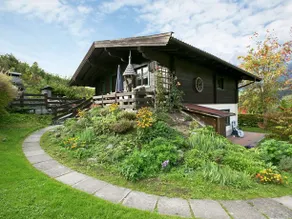 Chalet in Leogang Salzburg, With Garden - Image 1