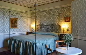 Charming Villa Marcialla - Image 5