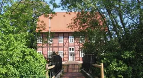 Ferienwohnung "Kirchblick" im Ferienhaus Blumenhain - Image 3