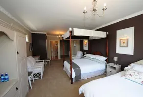 Kingfisher Lodge - Image 4