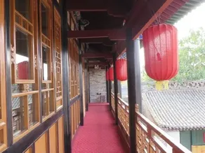 Pingyao Liu'S Inn - Image 4