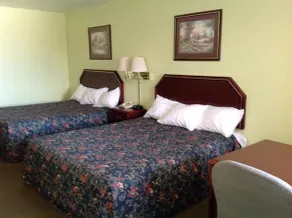 Executive Inn - Image 5