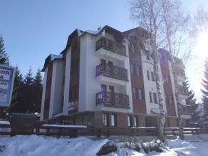 Apartmani Brkovic MujEn Lux & Spa - Image 1