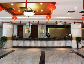 Central Capital Hotel - Image 4