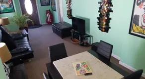 Jaris Beach Suite - Image 5