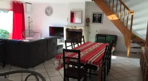 Villa Toscana 250 M de la plage - Image 3