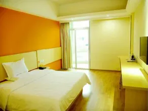 7 Days Inn Huizhou Danshui Haoyiduo Kaicheng Avenue Branch - Image 5