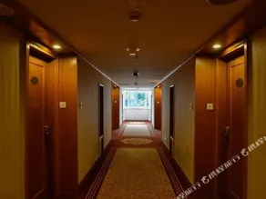 Huangyan International Hotel - Image 2