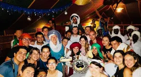 berber & camel trek - Image 5