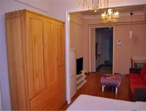 Huadu Apartment Hotel - Image 3