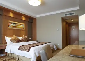 Beijing Fuyou Street Hotel (Xidan Branch) - Image 2
