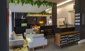 Ibis Styles Palmas - Image 4