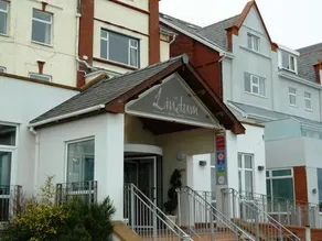 The Lindum Hotel Limited - Image 2