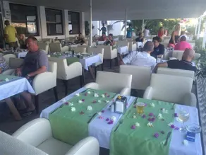 Akvaryum Beach Hotel - Image 3