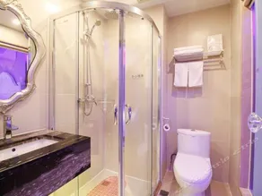 Hefei Anyway Boutique Hotel - Image 4
