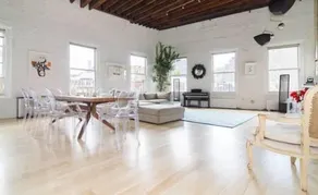 Penthouse Loft On Bowery - Image 2