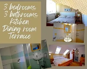 Bed&Breakfast Anna Maria - Image 4