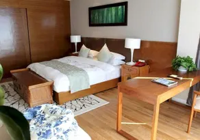 Bonum Lakeside Boutique Hotel - Image 5