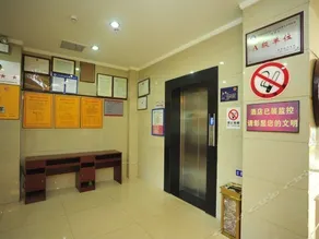 Kunming Lianqin Hotel (Xicheng Times Mianshan Subway Station Branch) - Image 5