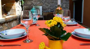 Apartment with terrace & barbecue - Image 5