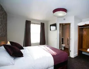 The Unicorn Hotel - Image 4