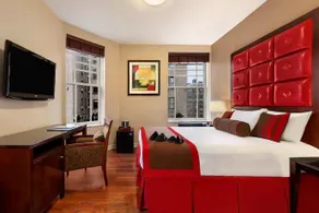 Hotel Belleclaire - Image 2