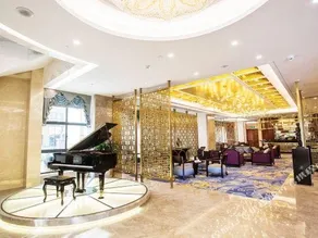 Qiaoxiang Shimao Grand Hotel - Image 4