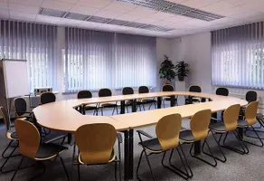Märkisches Gildehaus Tagungs-und Congreßhotel des Handwerks GmbH - Image 4