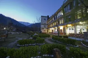 Geto Hotels & Resorts Manali - Image 2